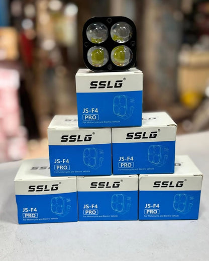 SSLG JS - F43 38W Fog Light