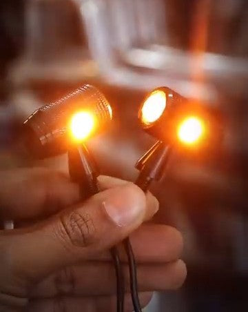 Metal Jet Indicator Double Side ( 4 Pcs )